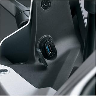SUZUKI USB Socket for GSX-8R 2024 + 39100-25820