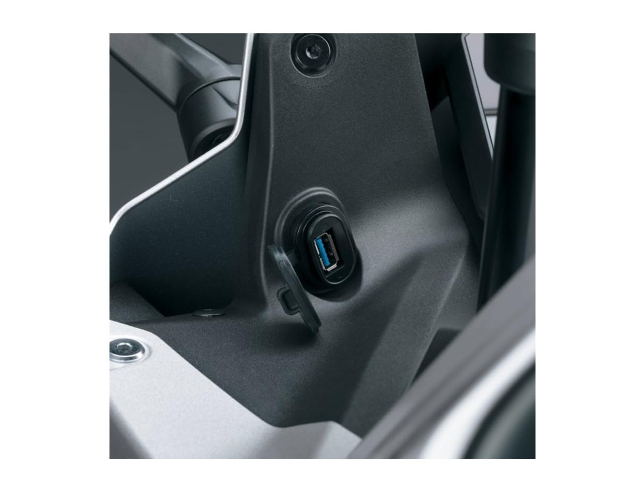 SUZUKI Presa USB per GSX-8R 2024 + 39100-25820