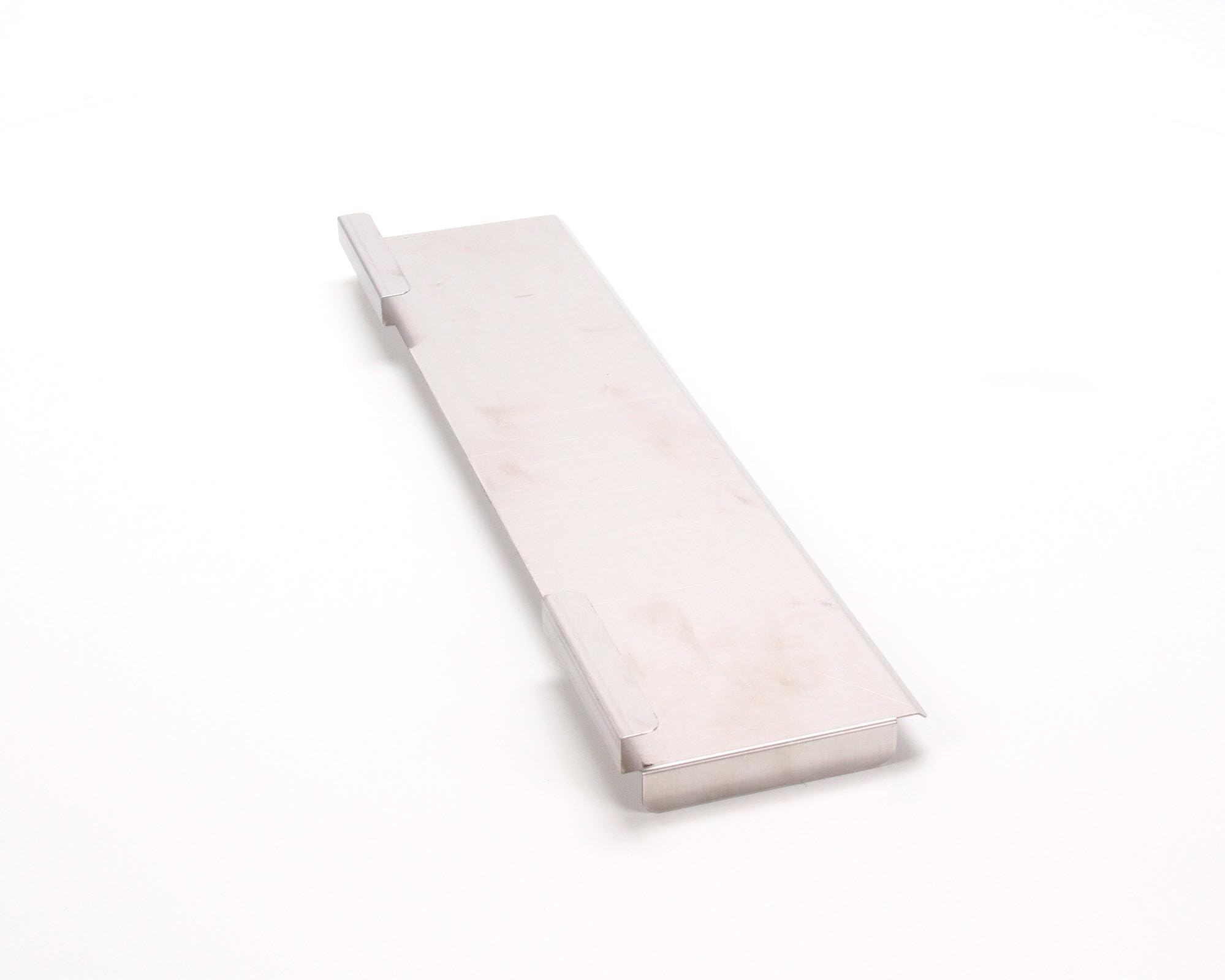 Protection anti-éclaboussures 2 plaques Garland 4527646 pour cuisine