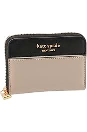 新品☆ ケイトスペード　財布　コインケース　MORGAN Amazon | Kate spade(ケイトスペード) カードケース ラウンド