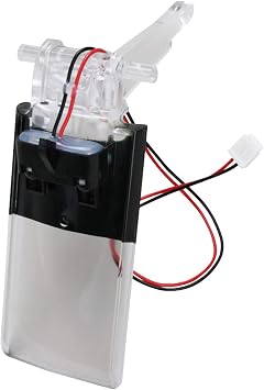 Edgewater Parts 241685703, AP3963432, PS1526418 Refrigerator Water Actuator Arm Compatible With Frigidaire Refrigerator Fits Models FLS, FRS, FSC, GHS, GLH And More