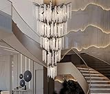Modern Chandelier, Luxury...