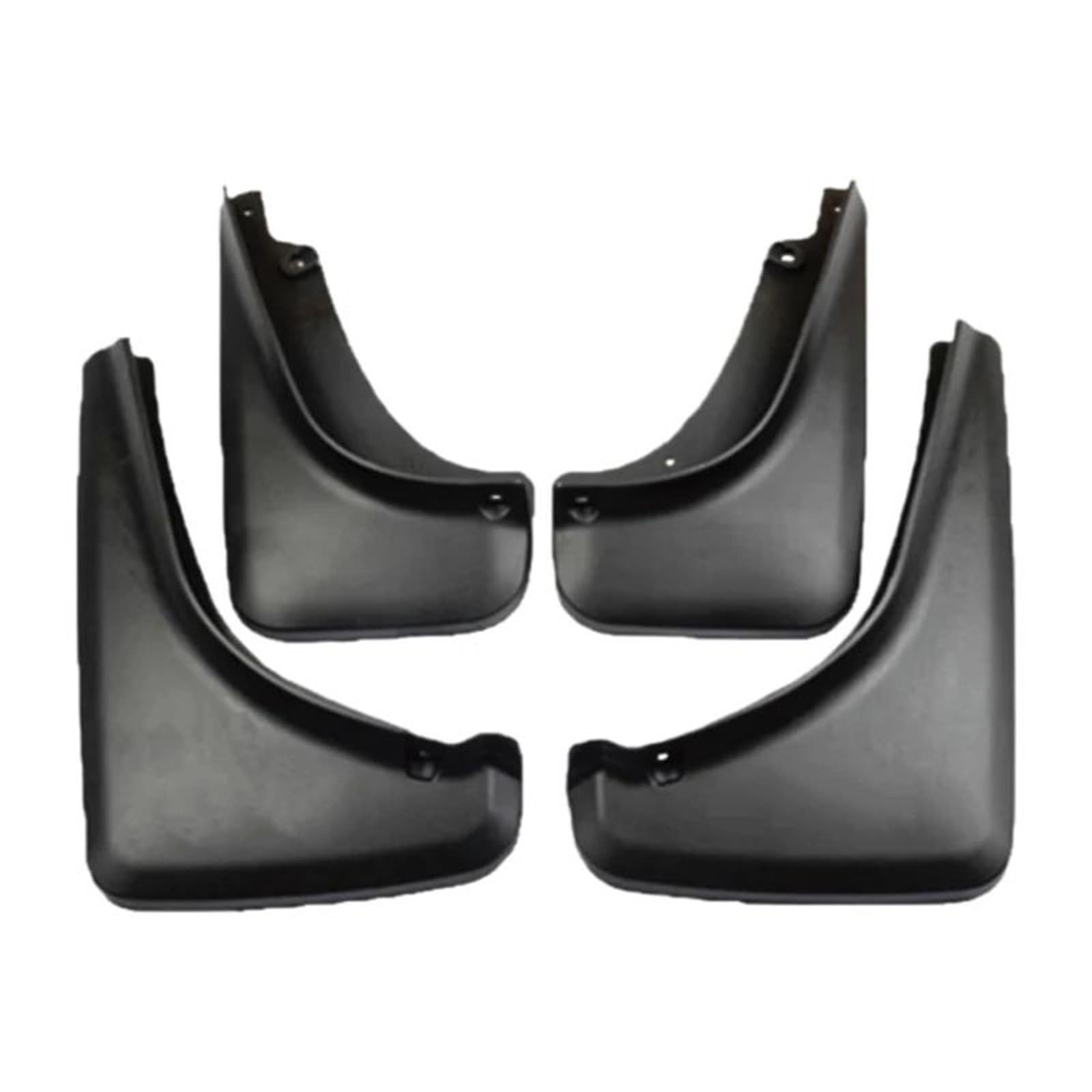 GVGFKPKZAY For J&eep Cherokee 2014-2018 Mudflaps Splash Guards Mudguards Mud Flaps Fender Car Mud Flaps