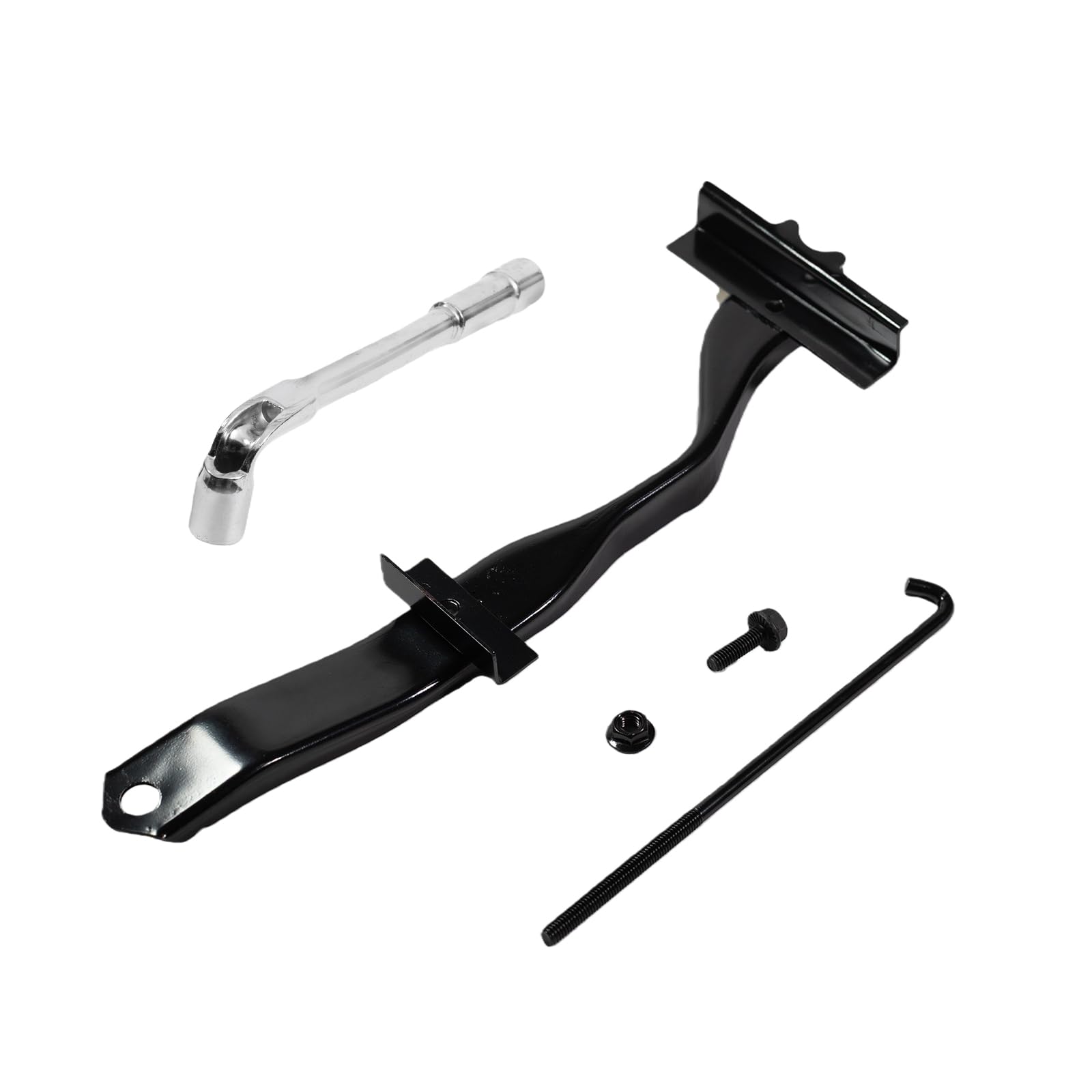 Amazon.com: Battery Hold Down Kit Includes installation tools