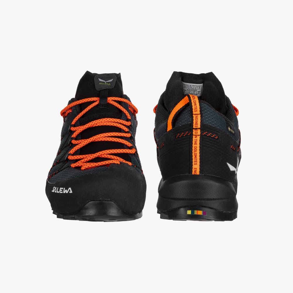 Salewa Wildfire 2 Gore-Tex Zustiegsschuhe Herren