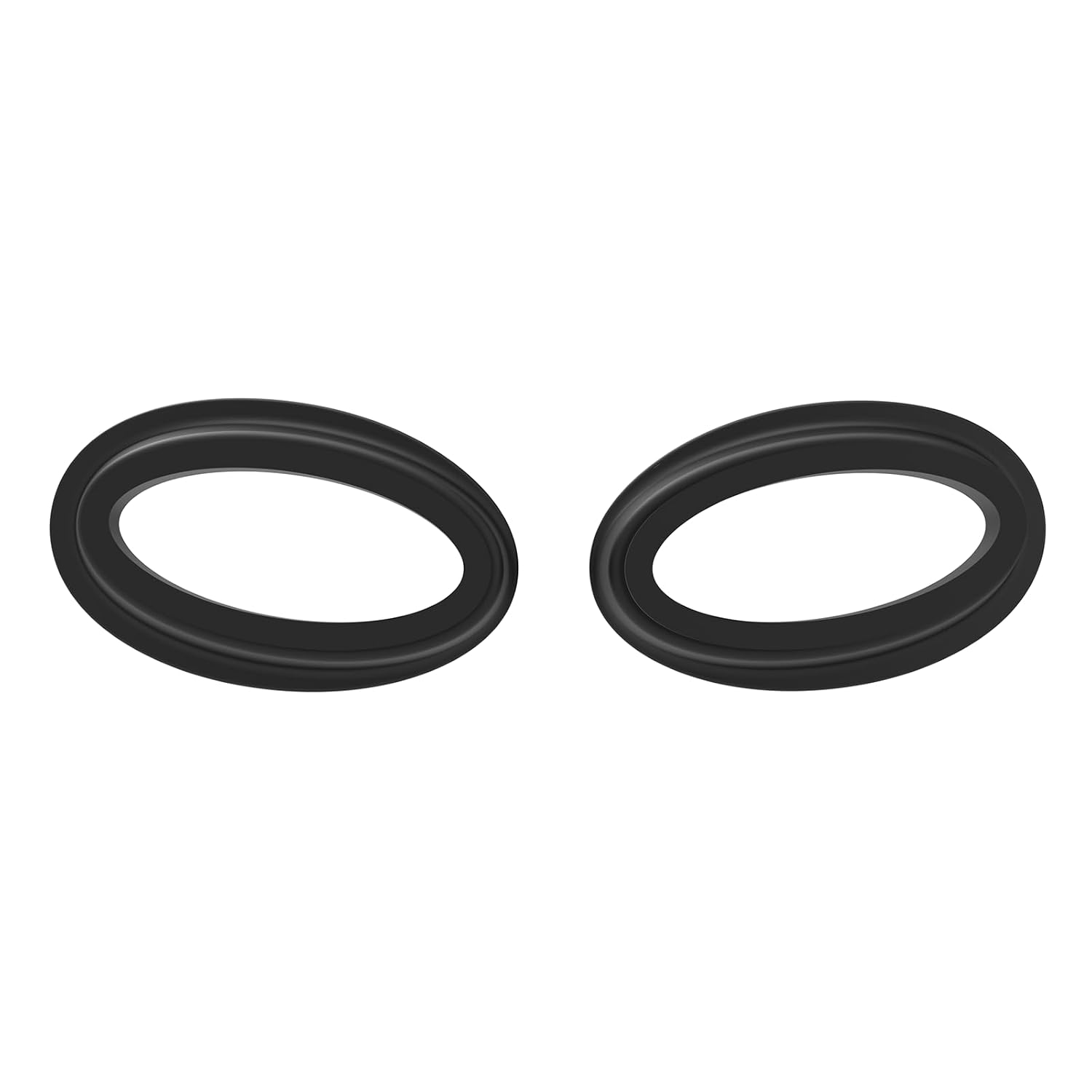 Protective Eye Pads for YOEYOU LED Mask, Compatible with Model M01-new version and M06-new version