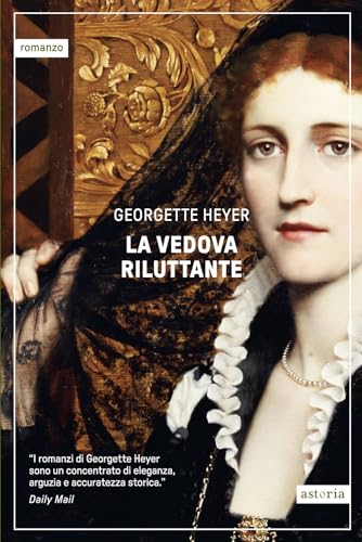  La vedova riluttante