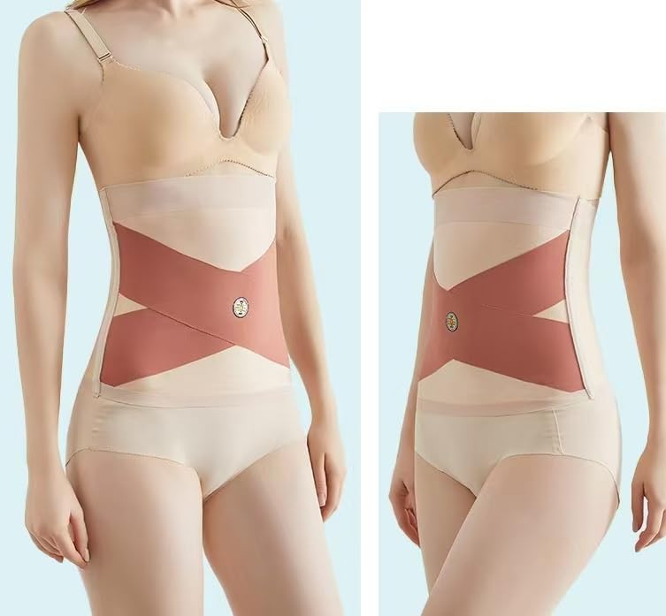 HEADBUTT High Waist Body Shaper Girdle Skin - Image 5