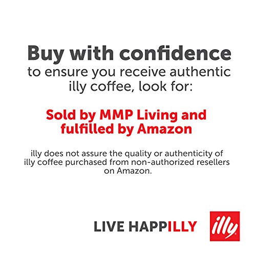 Illy X7.1 iperEspresso Espresso Machine, 1, White