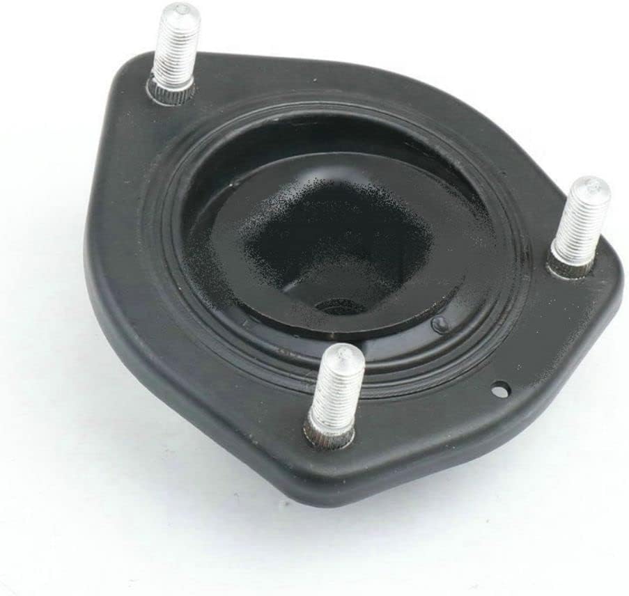 REAR MACHINE TOP RUBBER BRACKET ASSEMBLY 48750-0E020 4.875E+25