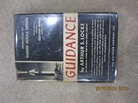 Principles of Guided Missile Design - Guidance B0000CJATH Book Cover