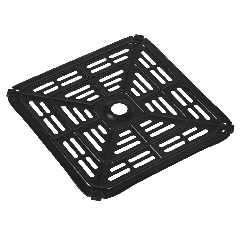 Freidora de aire caliente AirFryer cerámica Wartmann WM2408-6L