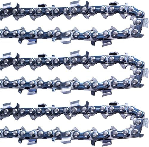 Archer Australia 20-inch 3/8 058 72DL Chain Saw Chain