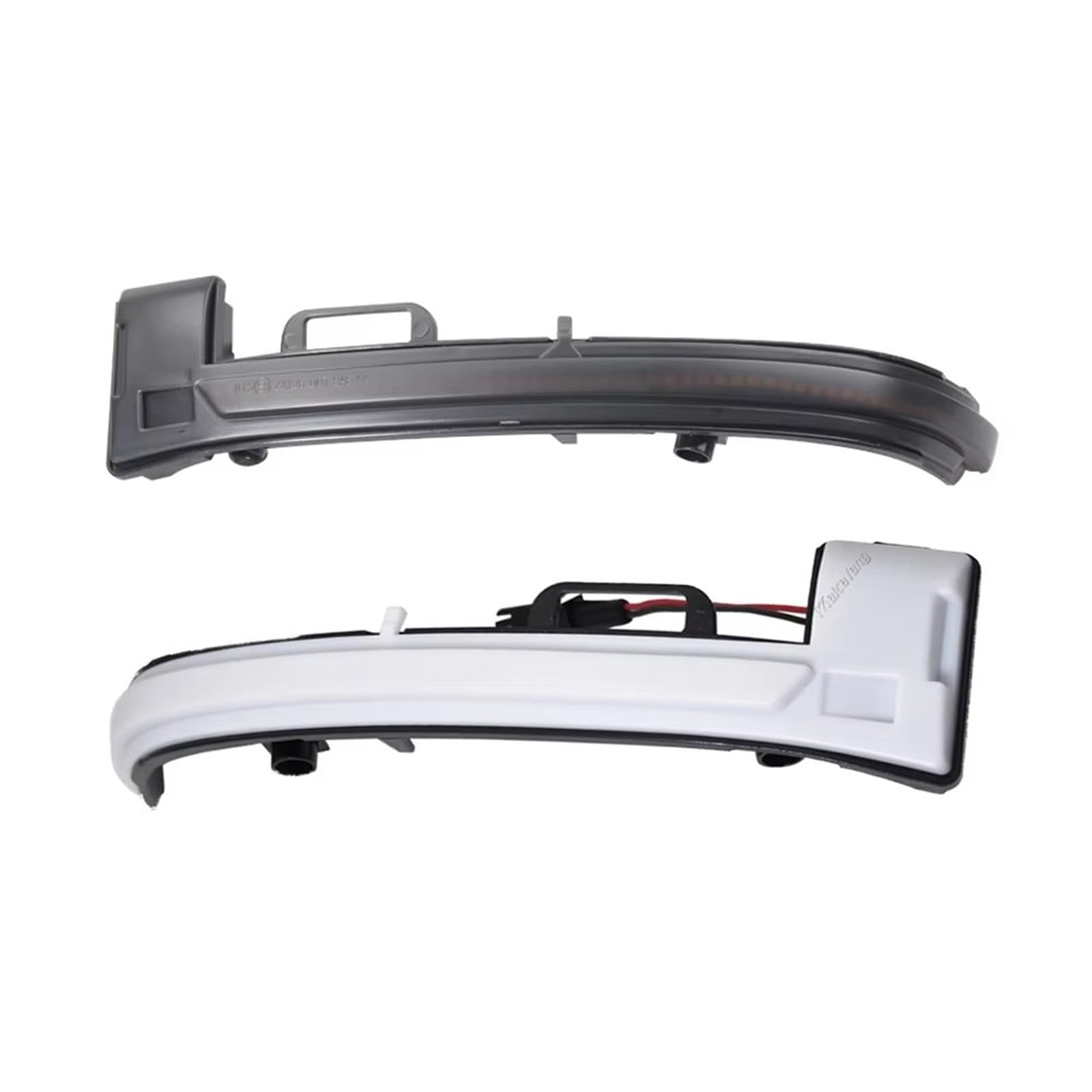 Clignotant Rétroviseur Gauche Peugeot 308 T9 2013-2019 Avec Ampoule LED - Référence 1610708180