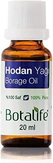 BOTALİFE Hodan Yağı 20 ML