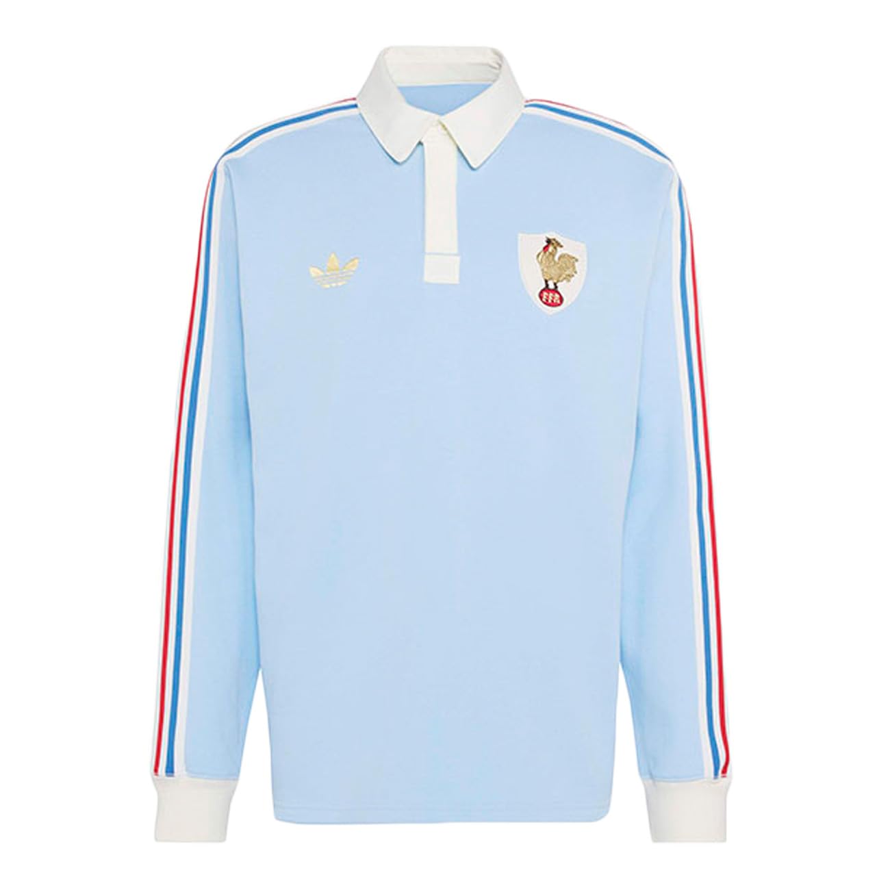 Amazon.co.jp: [アディダス] 長袖 M FFR 120Y ヘリテージ L/S