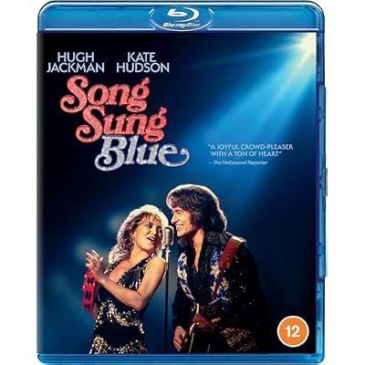Song Sung Blue
