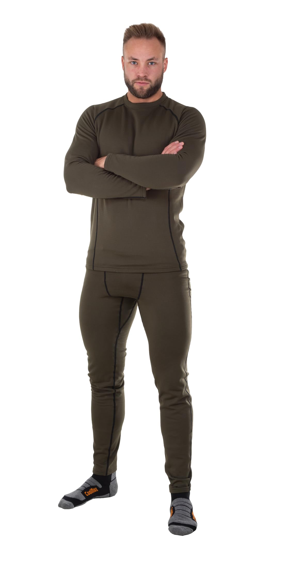 Lahti PRO Legging Homme