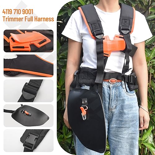 Comparativas de Accesorios para desbrozadora stihl para comprar hoy. 25 Imagen adicional