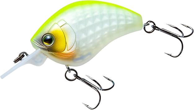 Duel 3DR-X Flat Crank