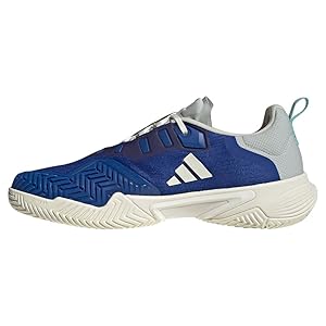 【新品未使用】adidas Barricade8OCテニスシューズ27.0㎝箱有 楽天市場】アディダス adidas テニスシューズ BARRICADE 2018 AC