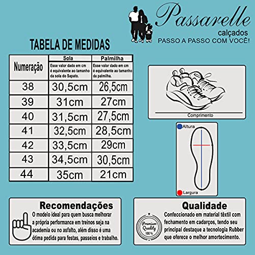 Tênis, Iconic, Fila, Masculino, Preto/Vermelho/Branco, 39