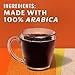 Starbucks K-Cup Coffee Pods, Fall Blend Medium Roast Coffee for Keurig Brewers, 100% Arabica, Limited Edition, 6 Boxes (60 Pods Total)