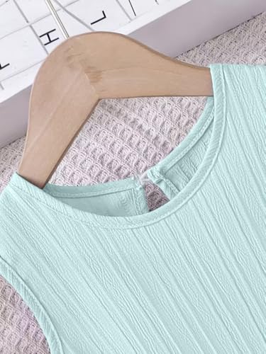 Image of Tagas Girls' Dress||Princess Birthday Party Dress | Comfortable & Stylish Kids Wear| PartFrock for Kids |