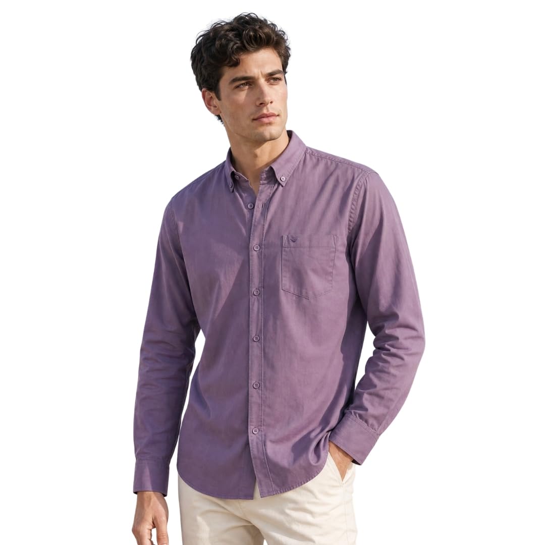 nobero Men Shirt-picture-21