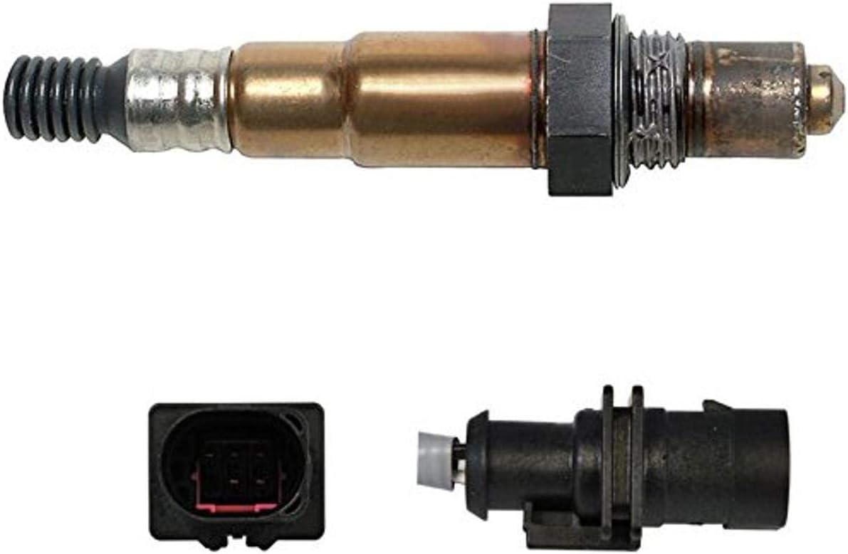 Denso 234-5156 Oxygen Sensor