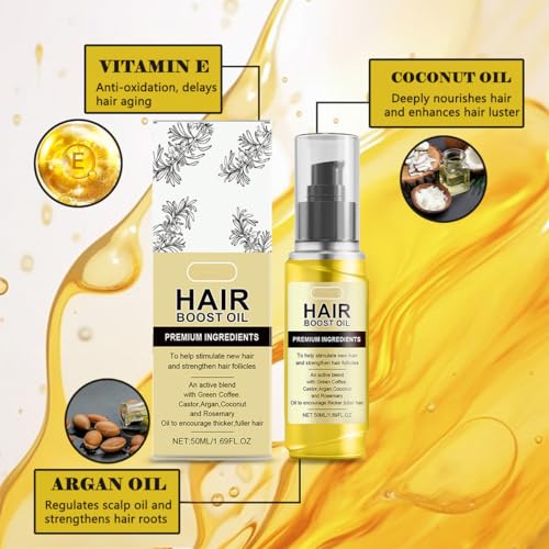 Spray de Romero para Cabello 50ml Pack 2 miniatura 4