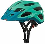 Bonne ventilation grâce aux 19 ouvertures d'aération