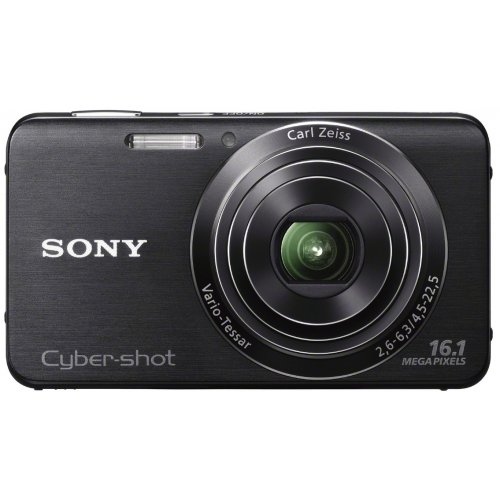 SONY コンパクトデジタルカメラ Cyber-Shot W DSC-W630 DSC-W630 | デジタルスチルカメラ Cyber-shot サイバーショット | ソニー