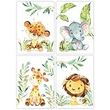 ❤ Alle Wandbilder im DIN A4 Format ( 21cm x 29,7cm ) passen in gewöhnliche Standard-Bilderrahmen, welche im Lieferumfang nicht enthalten sind. Das Design und die Herstellung erfolgt in Deutschland und entspricht somit allen Qualitätsansprüchen.
