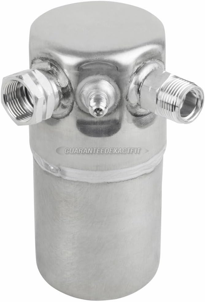 For Buick Regal 1994 1995 AC Compressor w/A/C Repair Kit - BuyAutoParts 60-81263RK NEW