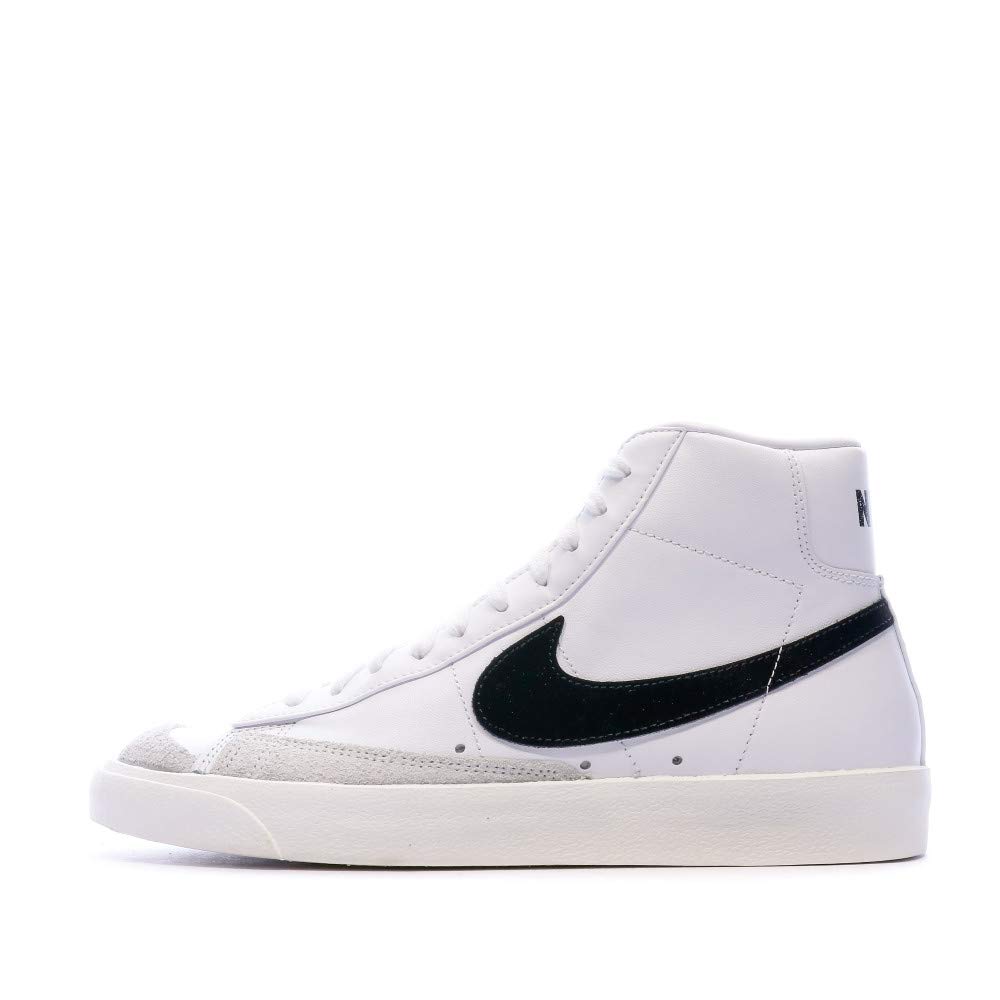 NIKE Mężczyźni Blazer Mid '77 VntgButy do koszykówki