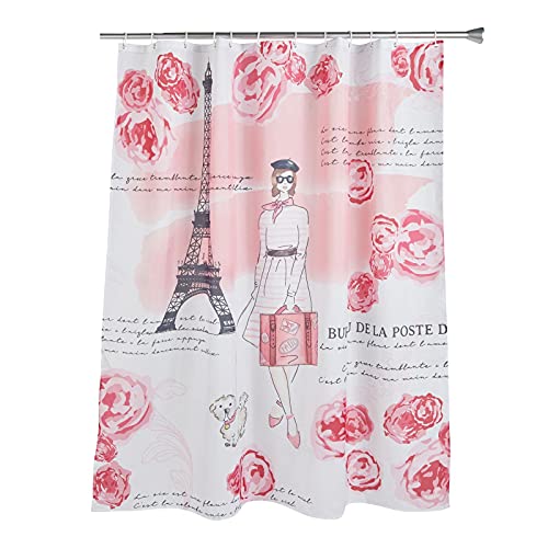 Compare price to paris theme shower curtain