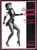 Eleanor Powell: First Lady of Dance 0944019242 Book Cover