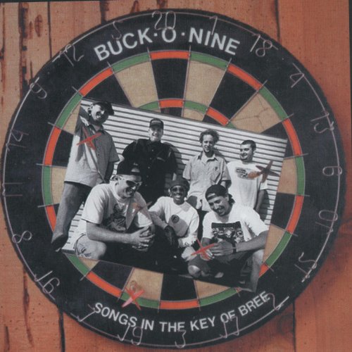Buck-O-Nine