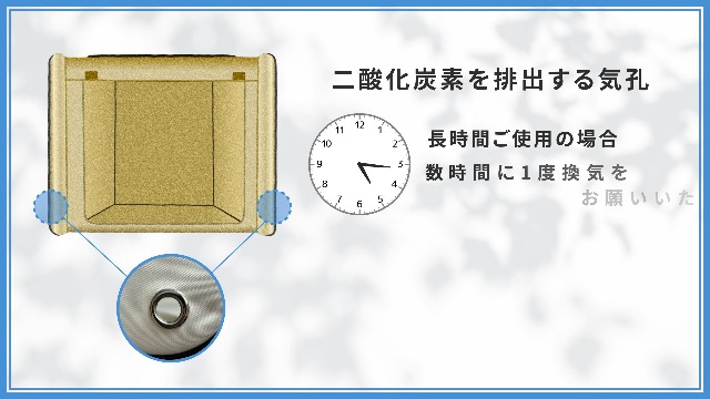 Amazon | 【獣医師監修】 中型犬・猫対応 プレミアム 酸素発生器