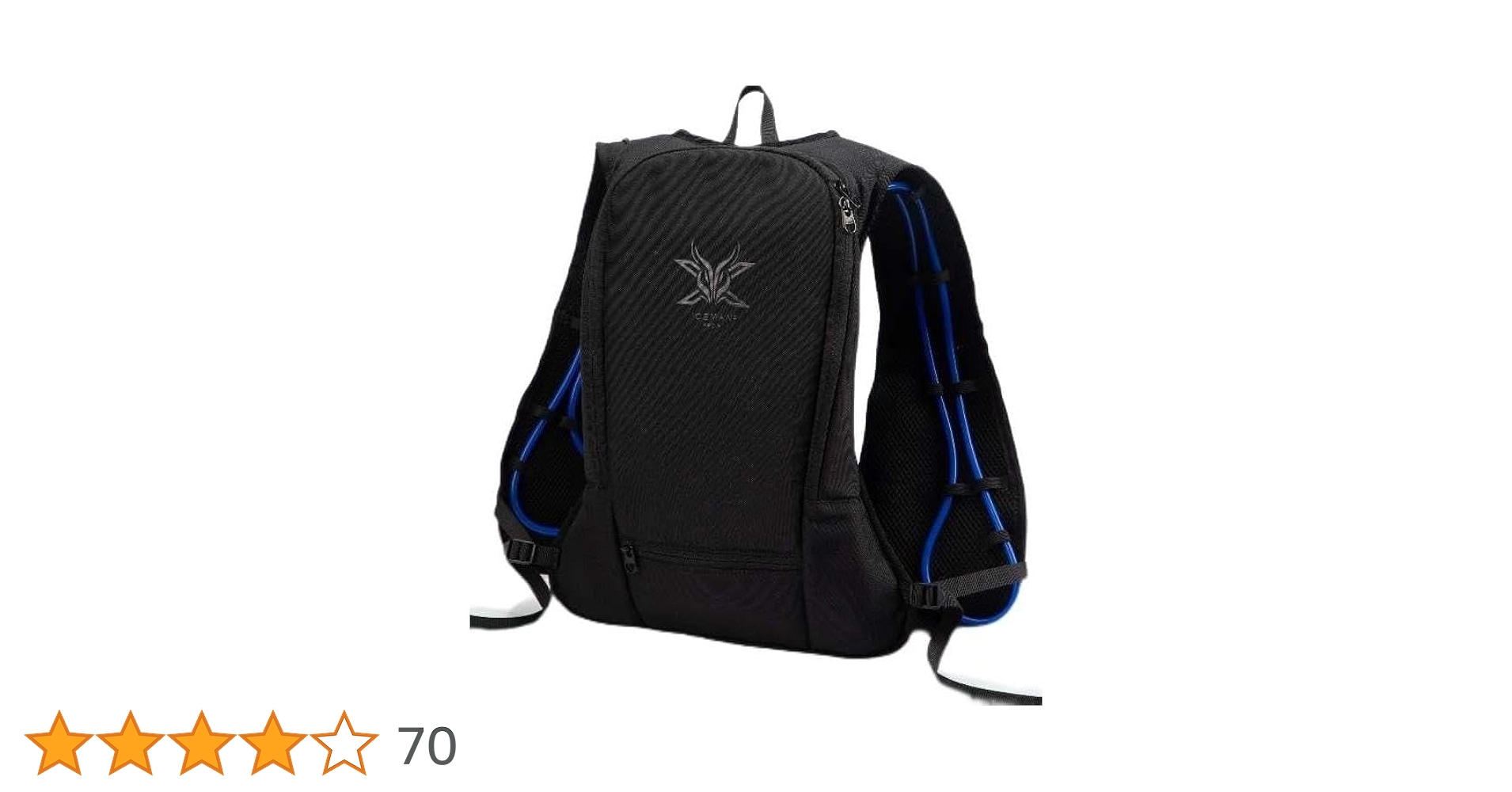 アイスマンPRO-X ハーネス対応 ICMPX-BLV-SET（ブラック） アイスマンPRO-X 2024年モデル ハーネス対応 ICMPX-BLV-SET