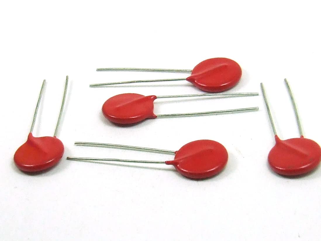 POPESQ® 5 pz. x V275LA20AP Varistor in ossido di metallo VDR Varistor #A5405