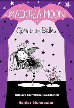 ISADORA MOONシリーズ 18冊　Mirabelle 6冊　全26冊洋書 Isadora Moon Helps Out (18): Muncaster, Harriet