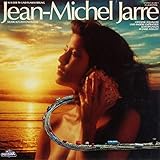  Jean-Michel Jarre - Musik Aus Zeit Und Raum - Polystar - 2475 576, Bertelsmann Club - 46 286-1