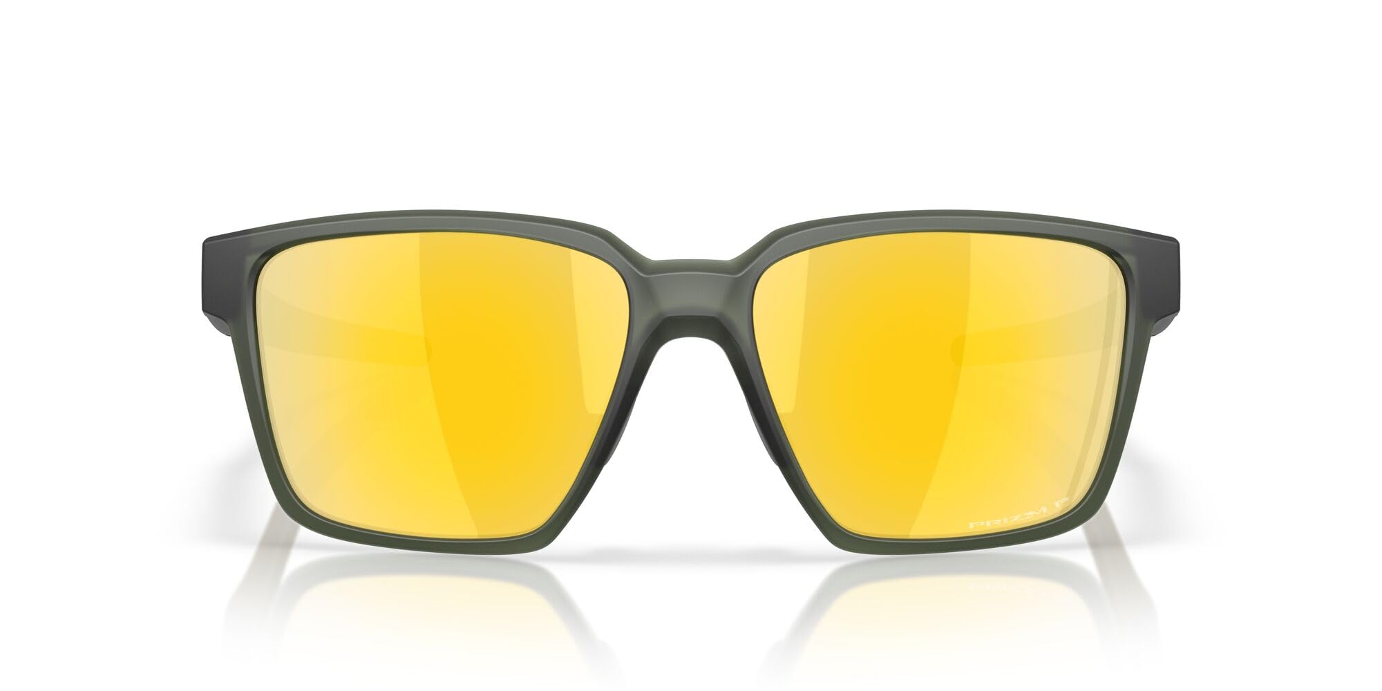 Amazon.co.jp: [オークリー] サングラス 0OO9430 SATIN GREY