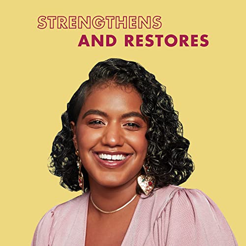 SheaMoisture-Strengthen-and-Restore-Shampoo-Conditioner-and-Styling-Lotion-for-Curly-Hair-Mixed-Hair-Care-Regimen-with-Shea-Butter | A2Z Smartshop