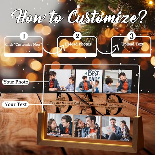 Reviews de portaretratos dia del padre de esta semana. 20 Imagen adicional