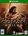 Conan Exiles Day One Edition