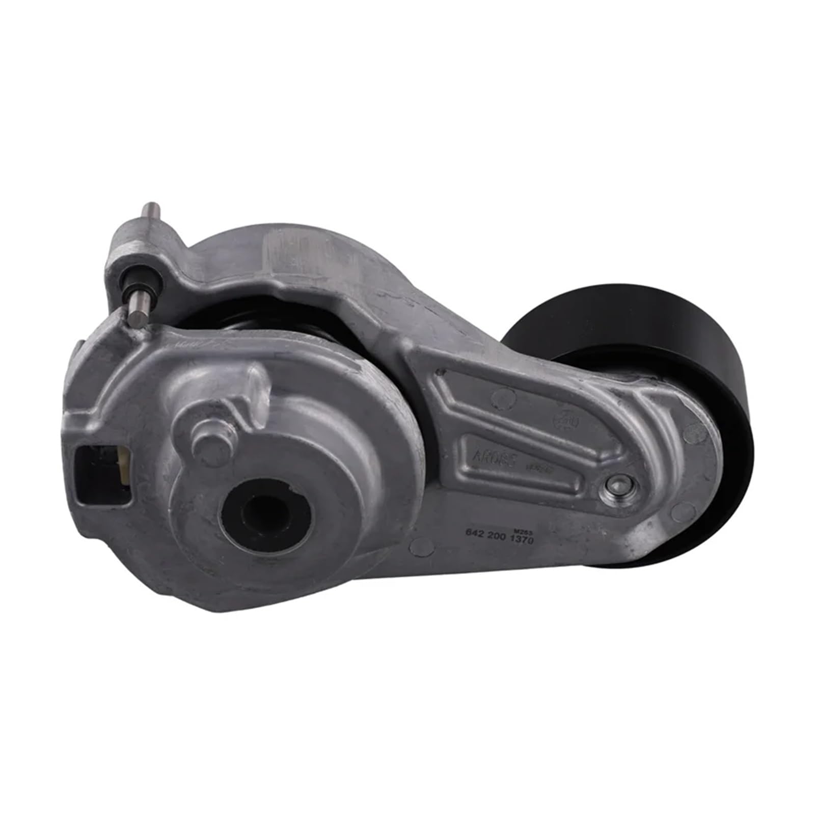 L10A A6422001370 Tenditore puleggia cinghia auto compatibile per Benz CLE CLK E ML R Sprinter compatibile per Jeep Cherokee 2005-2020 A6422000070