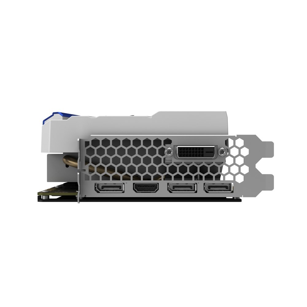 Amazon | Palit GeForce GTX 1080 gamerock | Palit